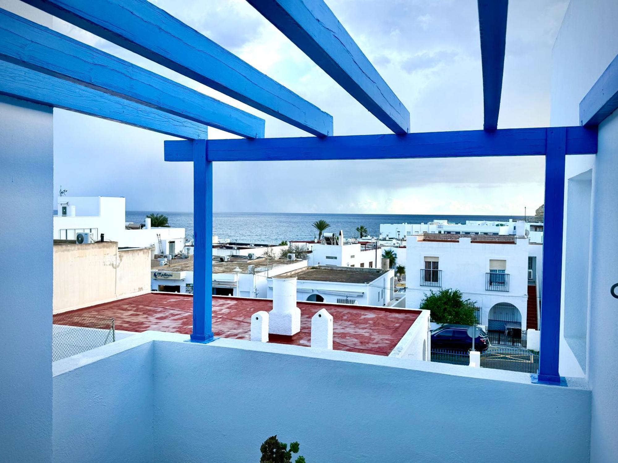 Las Negras 10 Almeria Exterior photo