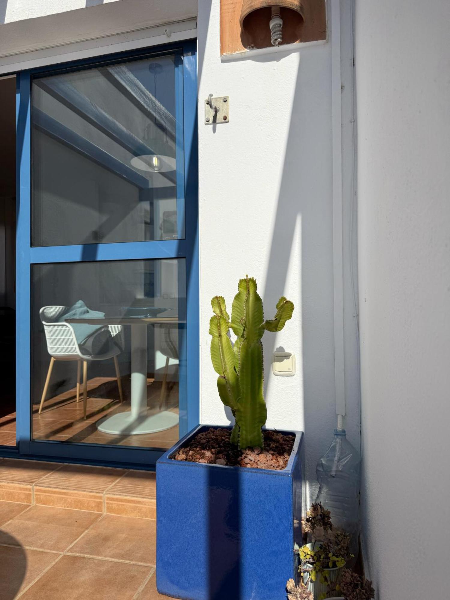 Las Negras 10 Almeria Exterior photo