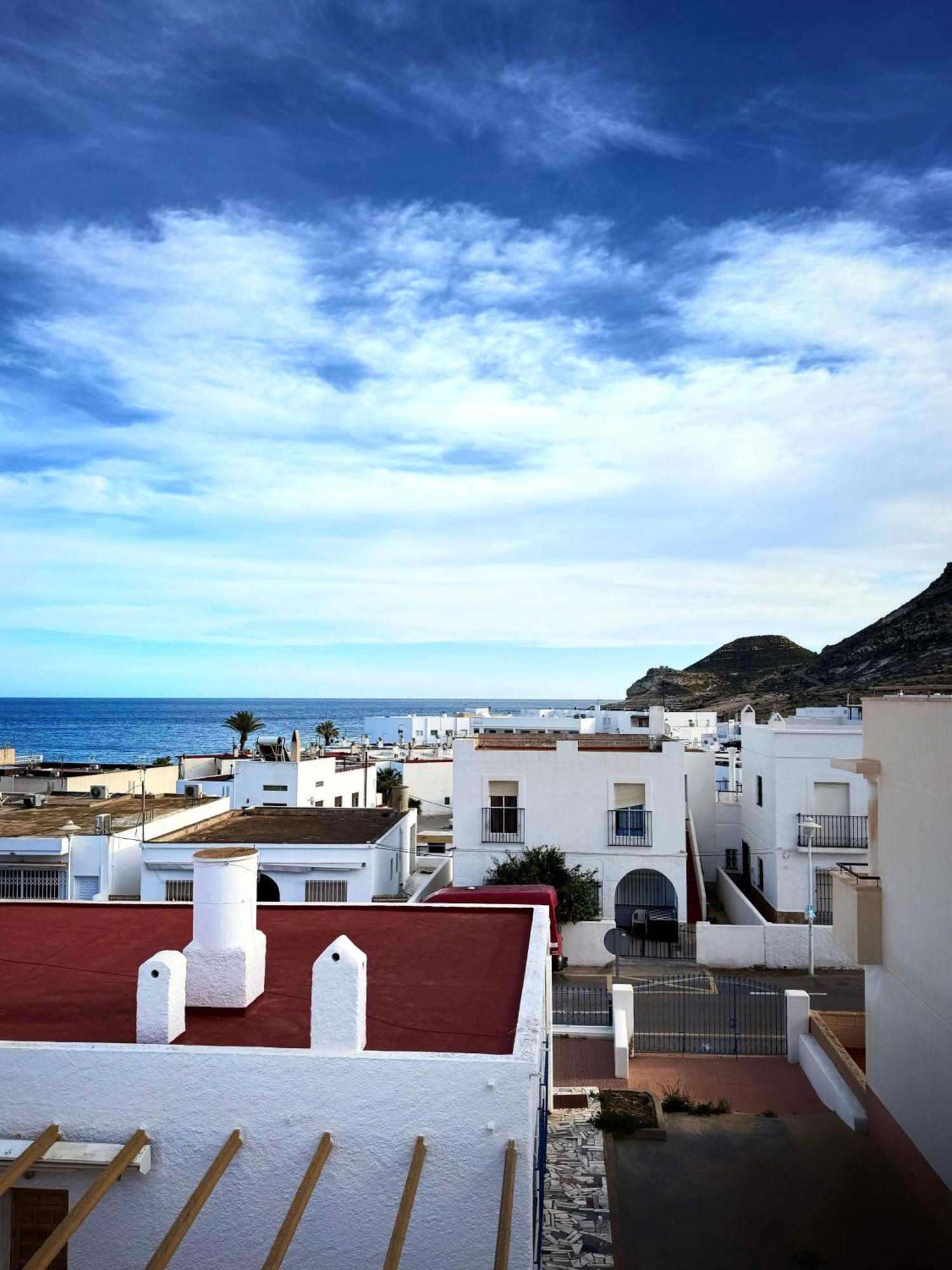 Las Negras 10 Almeria Exterior photo